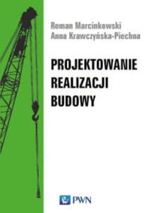 PROJEKTOWANIE REALIZACJI BUDOWY MARCINKOWSKI - 2860160327