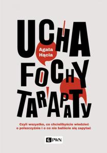 UCHA FOCHY I TARAPATY AGATA HCIA - 2860160432