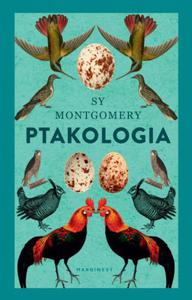 PTAKOLOGIA SY MONTGOMERY STR 416 - 2860160462