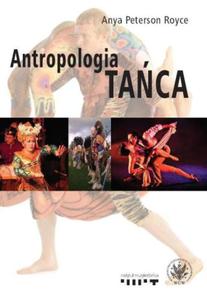 ANTROPOLOGIA TACA ANYA ROYCE PETERSON - 2860160652