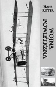 WOJNA POWIETRZNA RITTER HANS - 2860160674