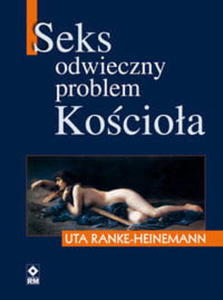 SEKS ODWIECZNY PROBLEM KOCIOA HEINEMANN - 2860160708