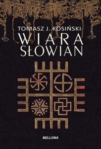 WIARA SOWIAN TOMASZ KOSICKI - 2860160718