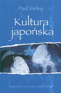 KULTURA JAPOSKA PAUL VARLEY - 2860160760