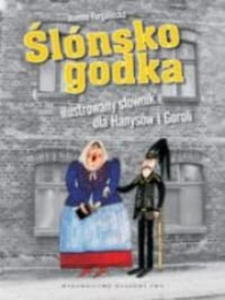 LNSKO GODKA ILUSTROWANY SOWNIK PWN - 2860160847