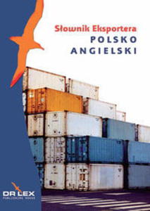 POLSKO ANGIELSKI SOWNIK EKSPERTA PIOTR KAPUSTA - 2860160864