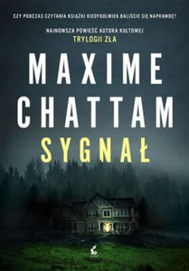 SYGNA MAXIME CHATTAM STR 672 - 2860160923