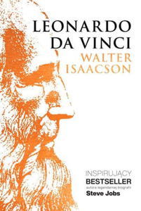 LEONARDO DA VINCI WALTER ISAACSON - 2860161069