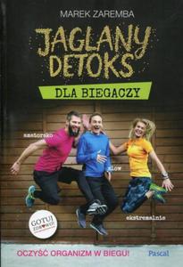 JAGLANY DETOKS DLA BIEGACZY ZAREMBA - 2860161201