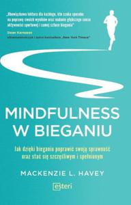 MINDFULNESS W BIEGANIU MACKENZIE L HAVEY - 2860161219