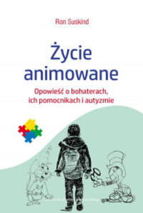 YCIE ANIMOWANE AUTYZM RON SUSKIND - 2860161307