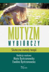 MUTYZM WYBIRCZY SKUTECZNE METODY TERAPII - 2860161334