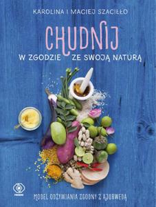 CHUDNIJ ZGODNIE ZE SWOJ NATUR SZACIO - 2860161681