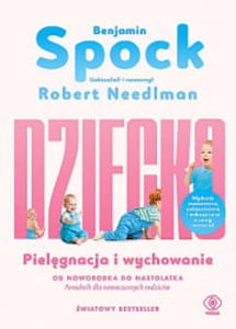 DZIECKO PIELGNACJA I WYCHOWANIE SPOCK NEEDLMAN - 2860161704