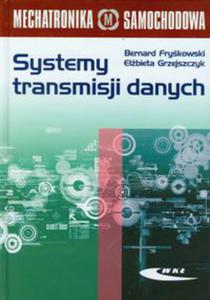 SYSTEMY TRANSMISJI DANYCH B FRYKOWSKI E GRZEJSZCZYK - 2860161745