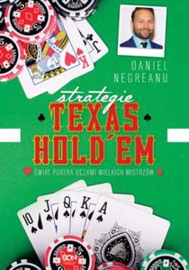 STRATEGIE TEXAS HOLD - 2860161904