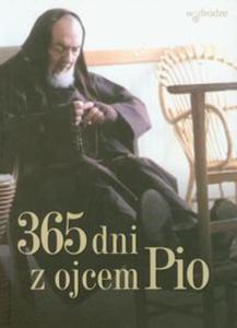 365 DNI Z OJCEM PIO PASQUALE GIANLUIGI - 2860162133