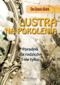 LUSTRA NA POKOLENIA EWA BIAEK - 2860162219