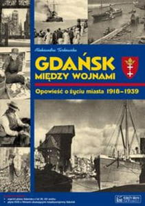 GDASK MIDZY WOJNAMI ALEKSANDRA TARKOWSKA - 2860162369