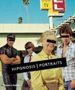 HIPGNOSIS PORTRAITS POWELL AUBREY - 2860162445