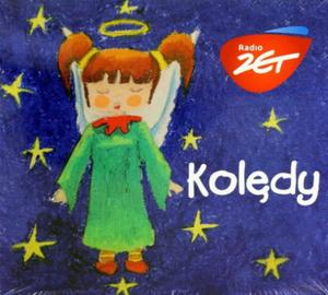 ZET KOLDY CD PIASECZNY ARKA NOEGO KRAWCZYK - 2860162740