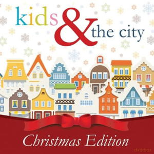 KIDS & THE CITY CHRISTMAS EDITION KOLDY 3 CD - 2860162754