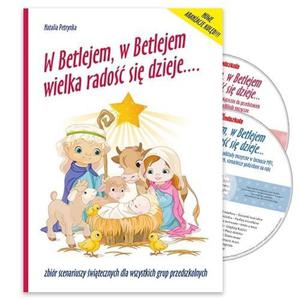 W BETLEJEM W BETLEJEM WIELKA RADO SI DZIEJE - 2860162851