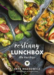 ROLINNY LUNCHBOX DLA KADEGO ERYK WAKOWICZ - 2860162969