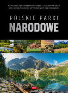 POLSKIE PARKI NARODOWE PRACA ZBIOROWA - 2860163100