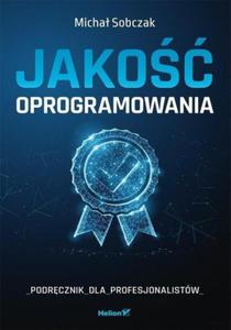 JAKO OPROGRAMOWANIA PODRCZNIK DLA PROF SOBCZAK - 2860163141