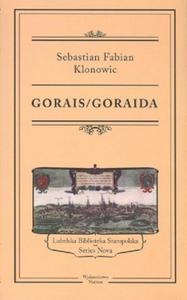 GORAIS GORAIDA KLONOWIC DZIEO ROZMAITE INFORMACJE - 2860163312