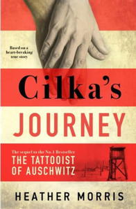 CILKA'S JOURNEY HEATHER HEART-BREAKING TRUE STORY - 2860163535