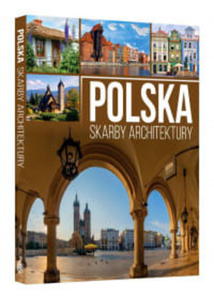 POLSKA SKARBY ARCHITEKTURY ANNA WILLMAN - 2860163585