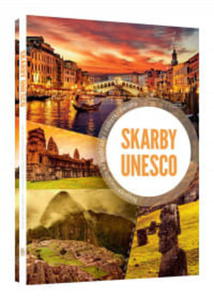 SKARBY UNESCO PRACA ZBIOROWA - 2860163588