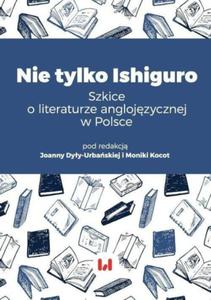 NIE TYLKO ISHIGURO URBASKA WPYW PRZEKAZU - 2860163650