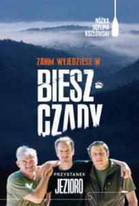 ZAMIN WYJEDZIESZ W BIESZCZADY KAZIMIERZ NӯKA - 2860163766