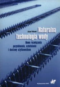 NATURALNA TECHNOLOGIA WODY WOWK JZEF - 2860163953