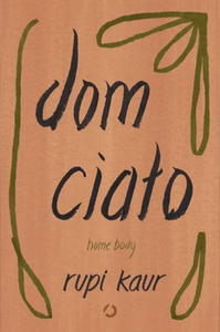 DOM CIAO HOME BODY RUPI KAUR - 2860164061