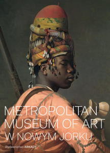 METROPOLITAN MUSEUM OF ART W NOWYM JORKU CALLEY - 2860164198