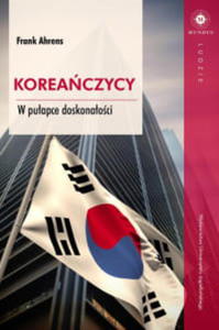 KOREACZYCY W PUAPCE DOSKONAOCI F. AHRENS - 2860164399