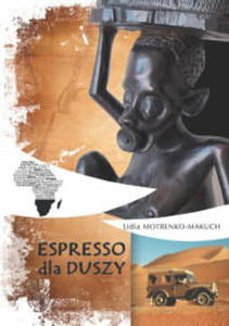 ESPRESSO DLA DUSZY LIDIA MAKUCH - 2860164413