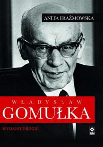 WADYSAW GOMUKA WYD 2 PRAMOWSKA FATALNE DECYZJE - 2860164414