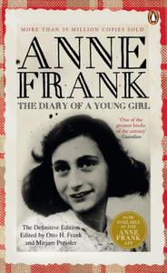 THE DIARY OF A YOUNG GIRL ANNE FRANK HER FEELINGS - 2860164453