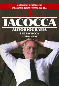 IACOCCA AUTOBIOGRAFIA LEE IACOCCA WILLIAM NOVAK