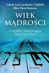 WIEK MDROCI CAROLINE STOESSINGER - 2860164645