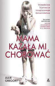 MAMA KAZAA MI CHOROWA GREGORY SZALESTWO MATKI - 2860164693