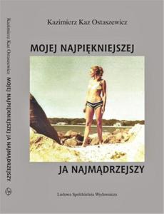 Mojej najpikniejszej ja najmdrzejszy - 2860164819