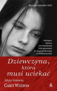 DZIEWCZYNA KTRA MUSI UCIEKA WATSON DOM PUBLICZNY - 2860164830