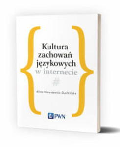 KULTURA ZACHOWA JZYKOWYCH W INTERNECIE - 2860164860