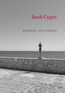 WITRAE / LES VITRAUX CYGAN FOTOGRAFIE Z FRANCJI - 2860165745